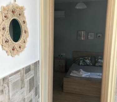 Nei Pori Apartment | ZeusPlace Akti Platamonas