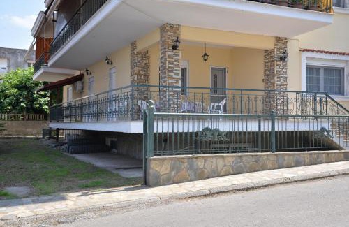 Leptokaria House | ZeusPlace Konaki House Leptokarya