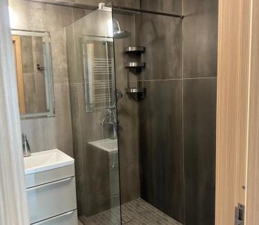 Mamaia-Sat Apartment | Zev-S10