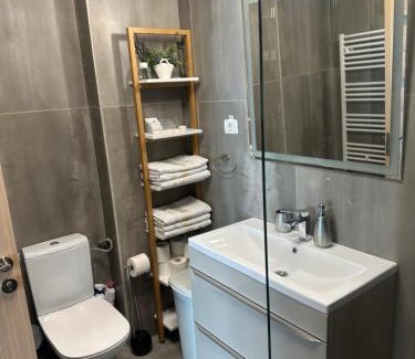 Mamaia-Sat Apartment | Zev-S10