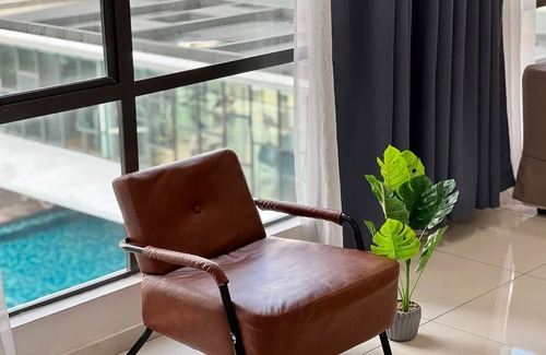 Seri Kembangan Condo | Zeva Complex Residence