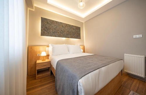 Taksim Hotel | Zeymir Hotel İstanbul