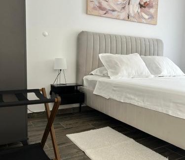 Veliko Gradiste Apartment | Zgonjanin Silver Lake