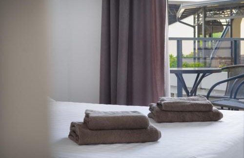 Veliko Gradiste Apartment | Zgonjanin Silver Lake