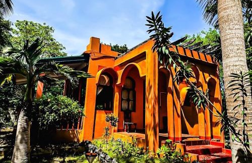 Daanbantayan Hotel | ZHANG RESORT and DIVE CENTER