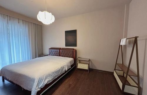 Yongding Villa | Zhangjiajie Best Mountain View Villa