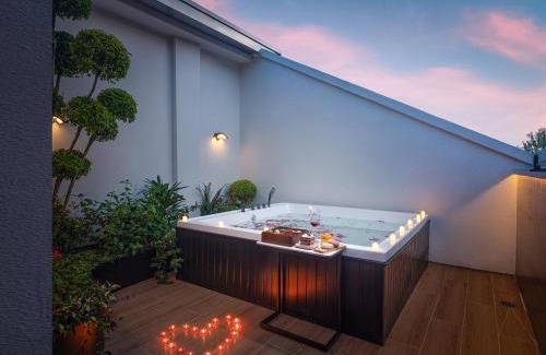 Wulingyuan Hotel | Zhangjiajie National Park RU Hotel-Free pick up service