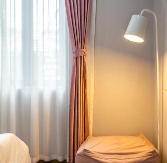 Yongding Hotel | Zhangjiajie Tianmen-National Forest Park-Free pick up service Thirty One