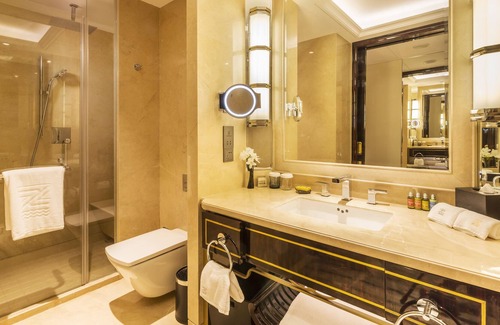 Xihu Hotel | Zhejiang Xizi Hotel