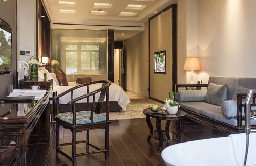 Xihu Hotel | Zhejiang Xizi Hotel