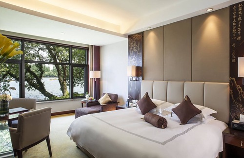 Xihu Hotel | Zhejiang Xizi Hotel
