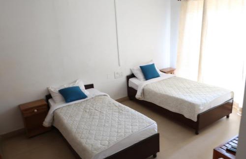 Suja House | Zhim Zhim Guest House