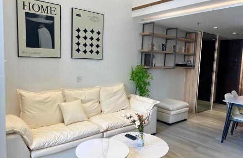 Shiqi District Apartment | Zhongshan Perth Hotel Apartment - Shiqi Wanxianghui Branch