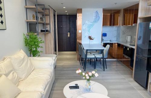 Shiqi District Apartment | Zhongshan Perth Hotel Apartment - Shiqi Wanxianghui Branch