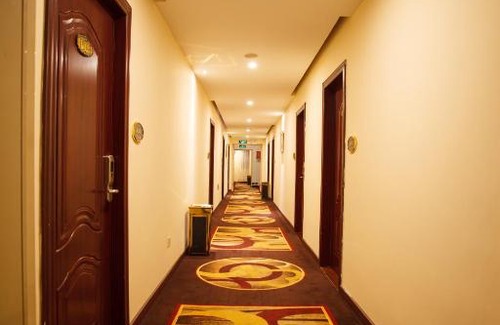 Xiaolan Hotel | Zhongshan Xiaolan Taihua Hotel