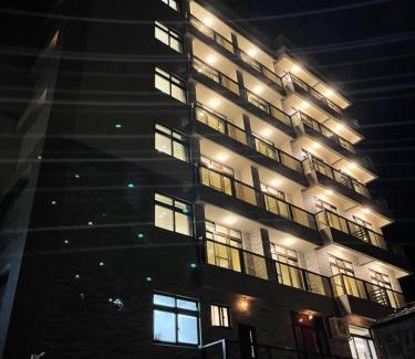 Nangan House | Zhuluowan Club