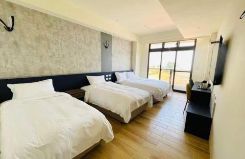 Nangan House | Zhuluowan Club