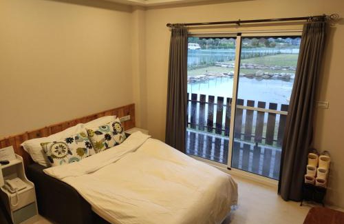 Yuanshan Bed & Breakfast | Zhuyuan Ju B&B