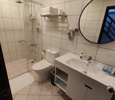 Yuanshan Bed & Breakfast | Zhuyuan Ju B&B
