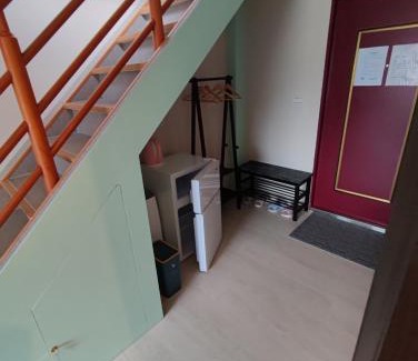 Yuanshan Bed & Breakfast | Zhuyuan Ju B&B