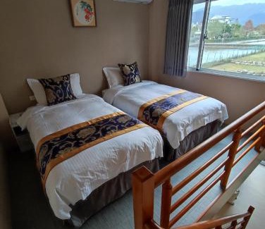 Yuanshan Bed & Breakfast | Zhuyuan Ju B&B
