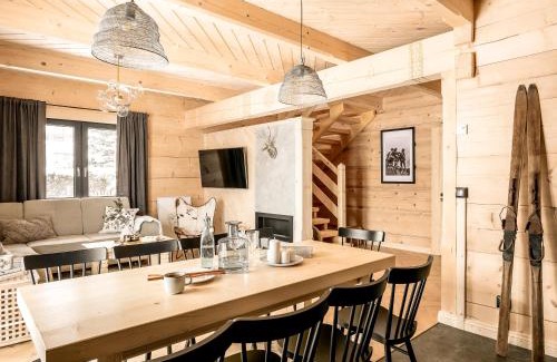 Chochołow Cabin | Ziębowe Domki