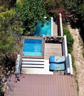 Matemwe Resort | Zi Dhow Beach Cottage