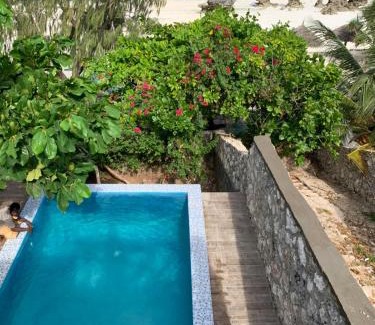 Matemwe Resort | Zi Dhow Beach Cottage