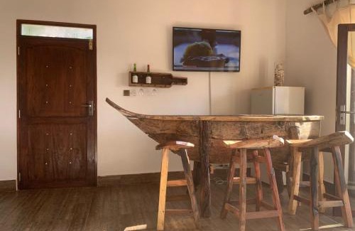 Matemwe Resort | Zi Dhow Beach Cottage