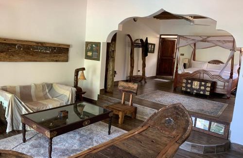 Matemwe Resort | Zi Dhow Beach Cottage
