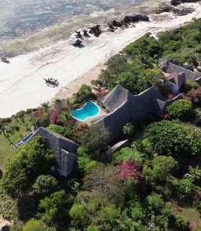 Matemwe Resort | Zi Villa Main House