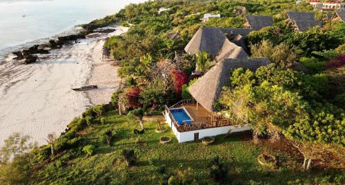 Matemwe Resort | Zi Villa Main House