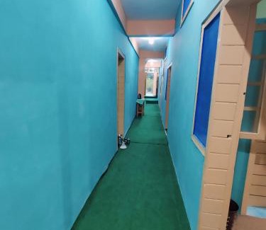 Gilgit-Baltistan House | Zia Guest House