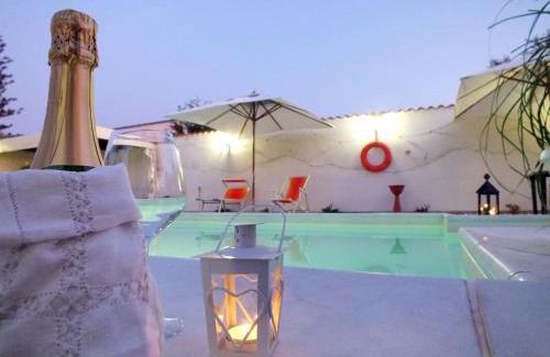 Luogo Grande Bed & Breakfast | Zia Pia