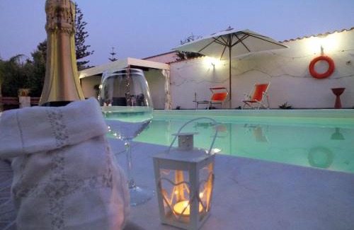 Luogo Grande Bed & Breakfast | Zia Pia