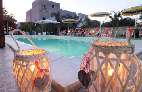 Luogo Grande Bed & Breakfast | Zia Pia