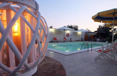 Luogo Grande Bed & Breakfast | Zia Pia