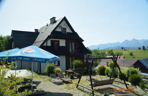 Brzegi House | Ziaciówka