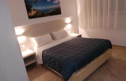 Casa Santa Apartment | Zibibbo Beach Apartments - Trapani