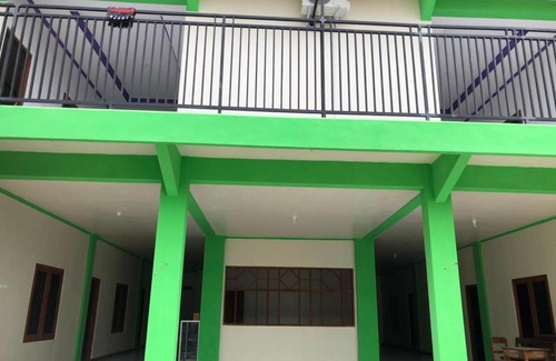 Salatiga House | Zidney Guesthouse Syariah