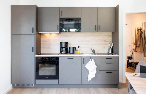 Eversten Apartment | Ziegelhof