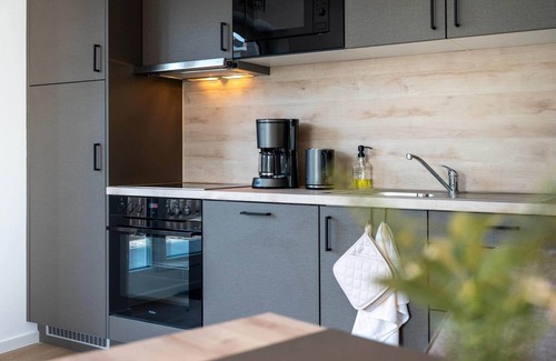 Eversten Apartment | Ziegelhof