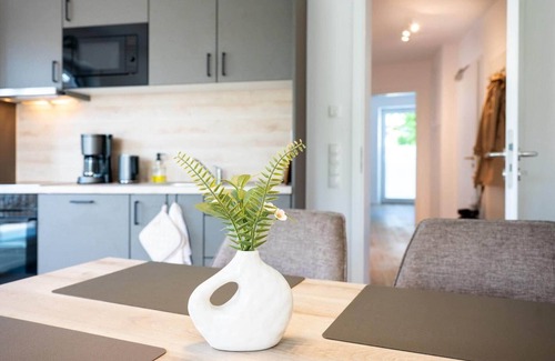 Eversten Apartment | Ziegelhof