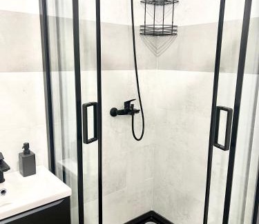 Chorzow Apartment | Zielone Apartamenty Katowice Chorzów