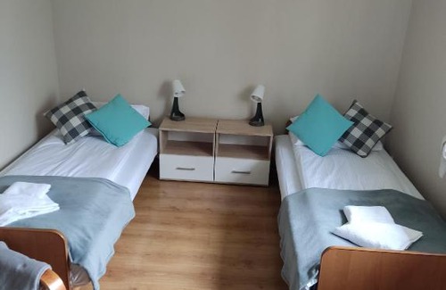 gmina Buczkowice Apartment | Zielone Buki