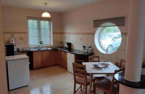 gmina Buczkowice Apartment | Zielone Buki