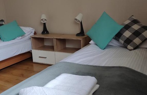 gmina Buczkowice Apartment | Zielone Buki