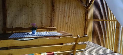 Adamow House | Zielone Rykowisko - Myśliwski domek całoroczny