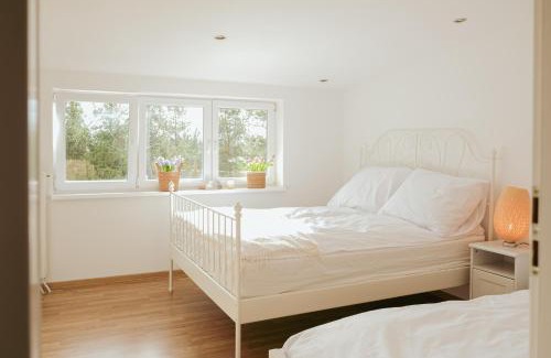gmina Czerwonka House | Zielone Siedlisko