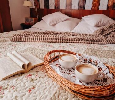 Solina Hotel | Zielone Wzgórza - Domki i pokoje B&B - Centrum Soliny - SPA